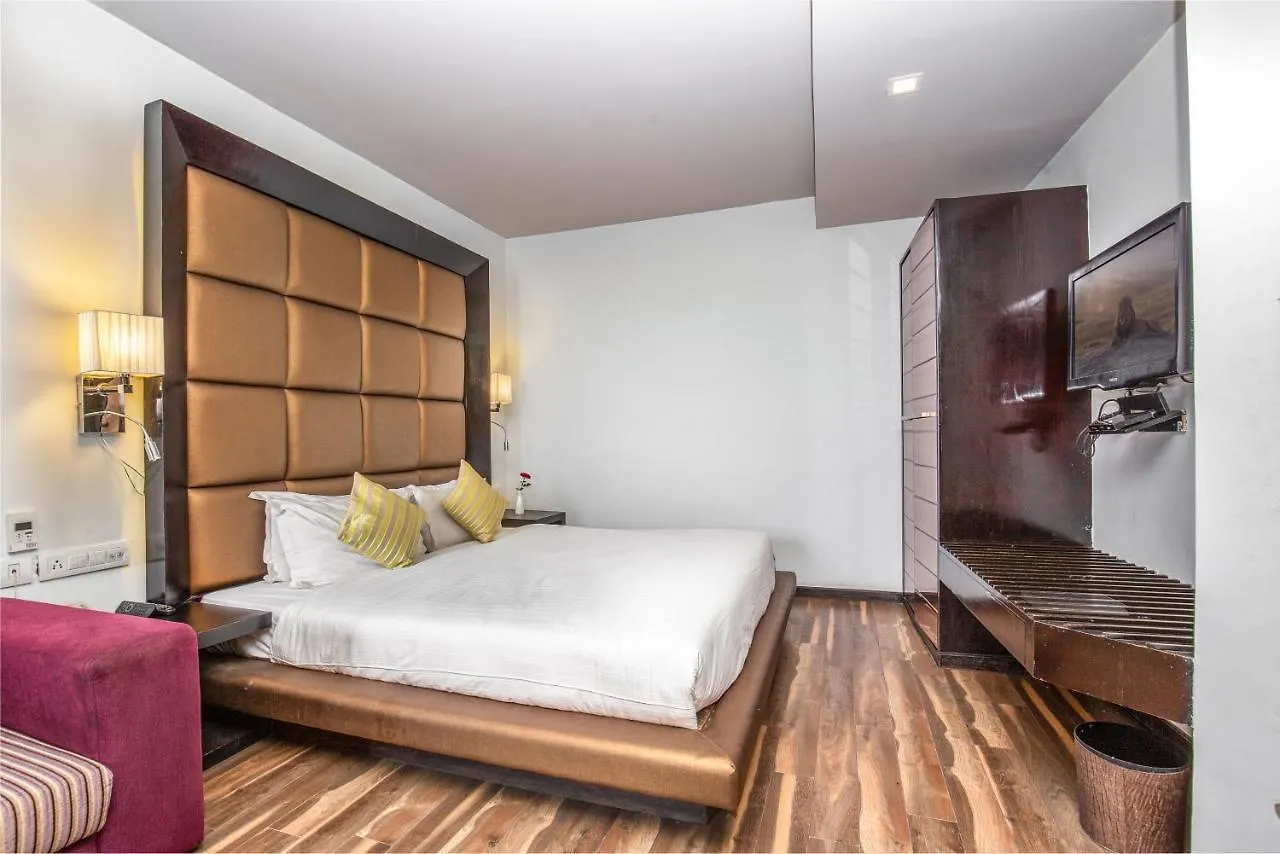 Mahabir Palace Kathmandu 4*,  Nepal