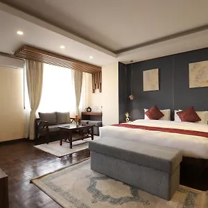 Hotel Apex Business - Tribhuvan International Airport,, Katmandú