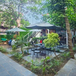 Sapana Garden Thamel カトマンズ