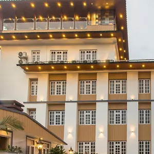 Boudha Boutique Hotel Kathmandu