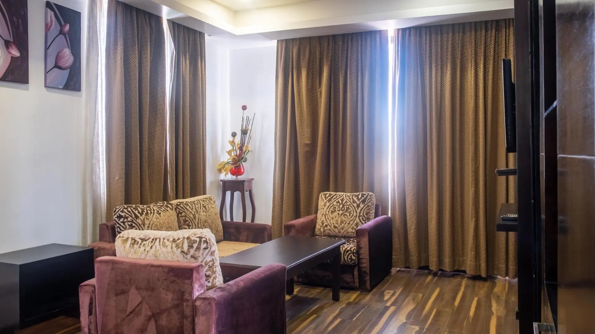 Mahabir Palace Katmandu Szálloda