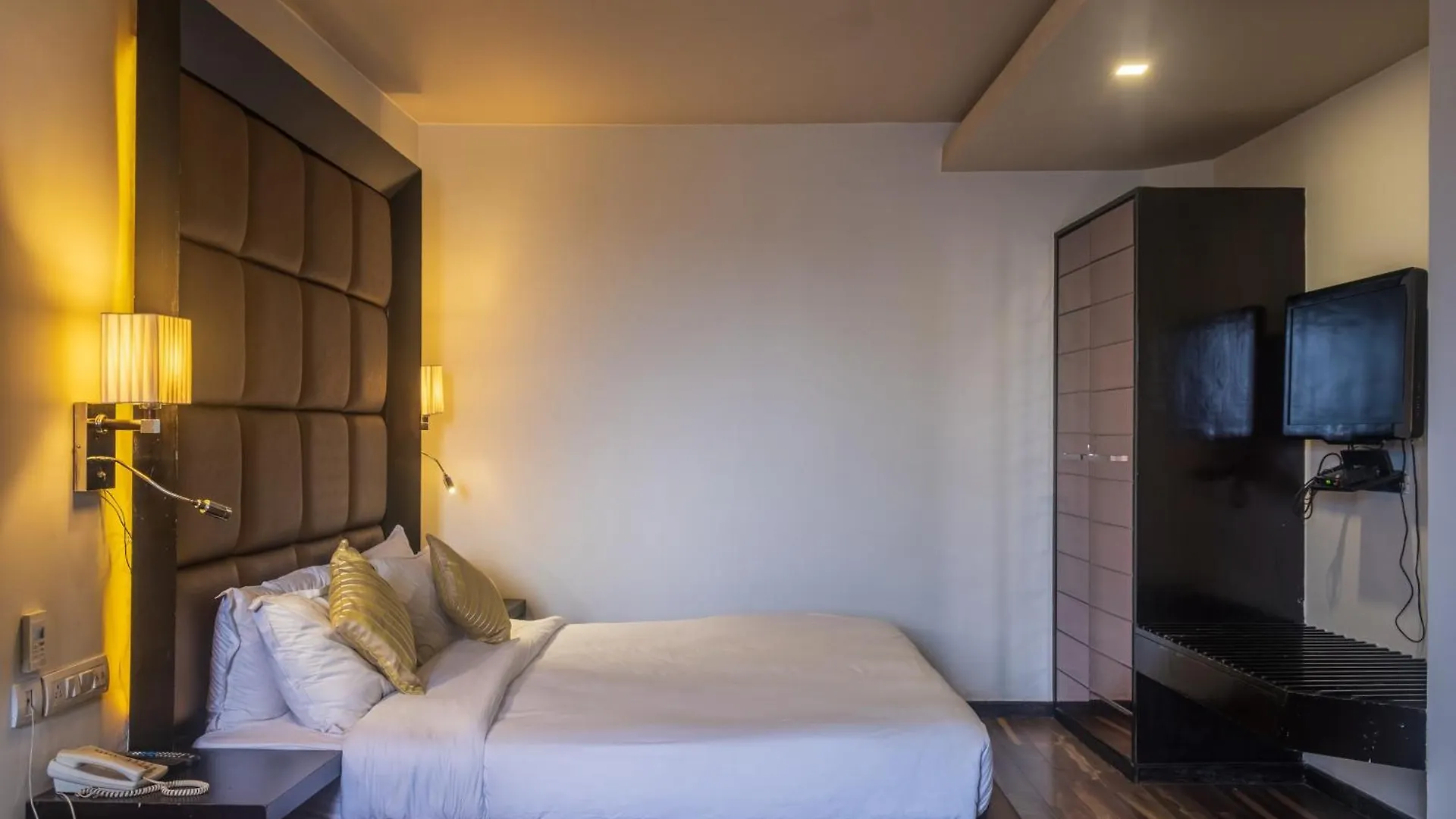 Mahabir Palace Katmandu