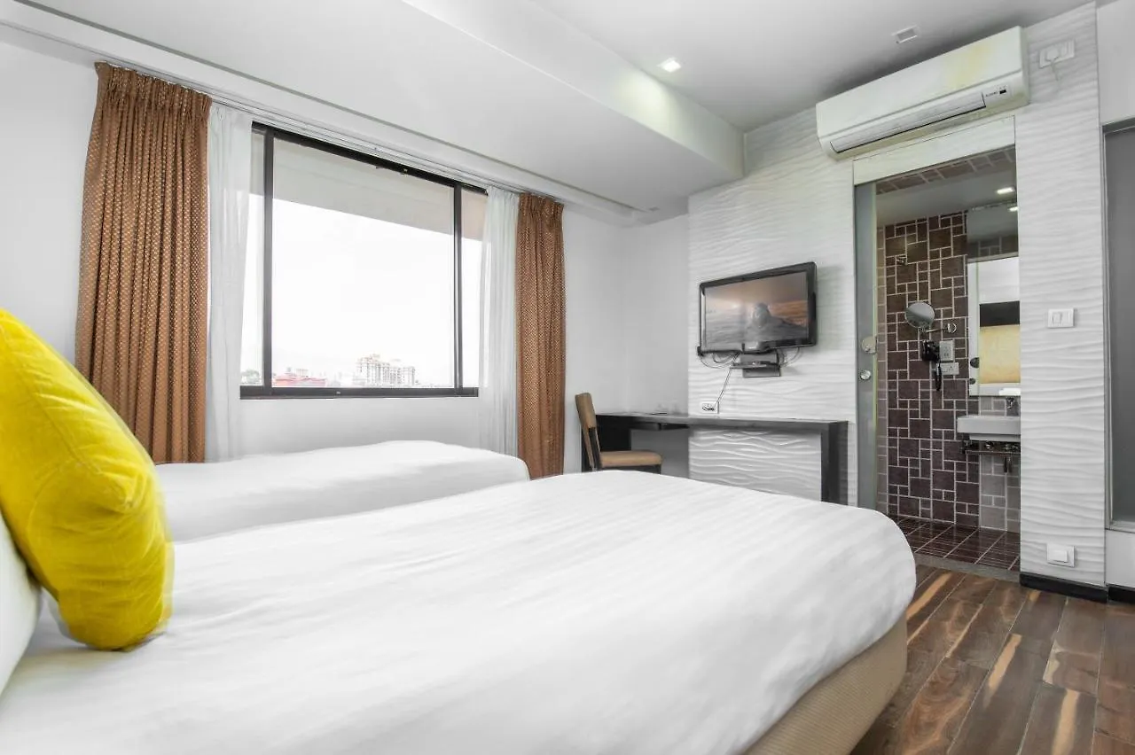 Mahabir Palace Kathmandu Hotel