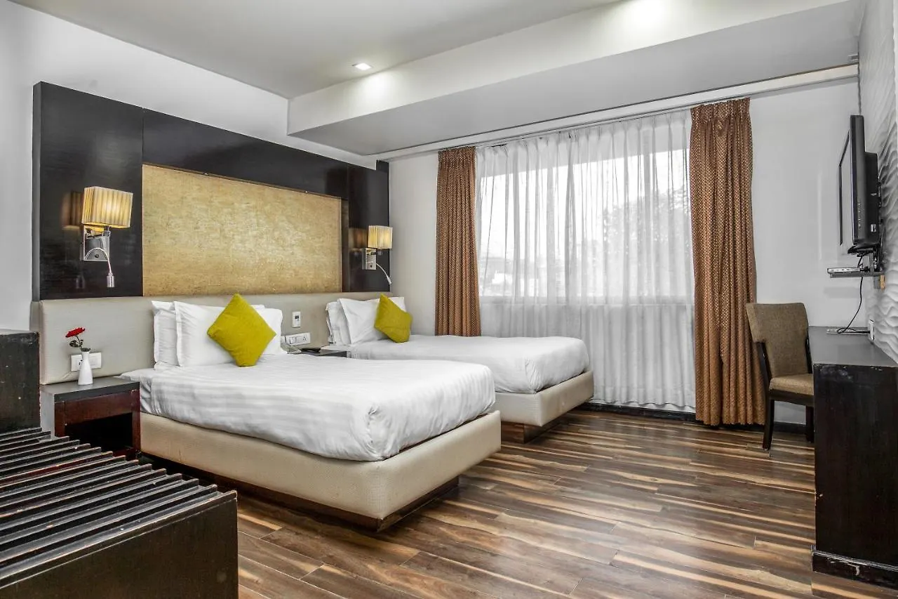 Mahabir Palace Kathmandu Hotel
