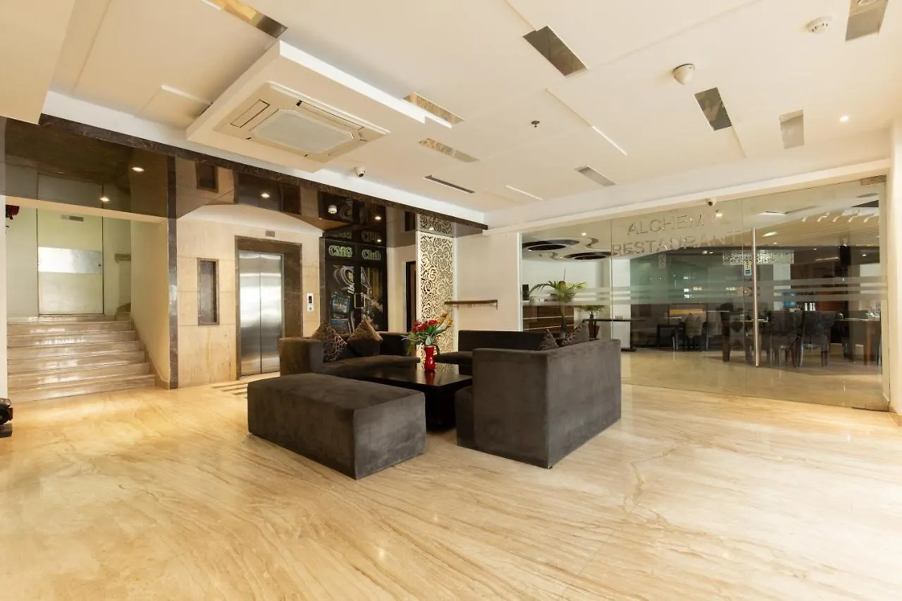 Mahabir Palace Kathmandu Hotel