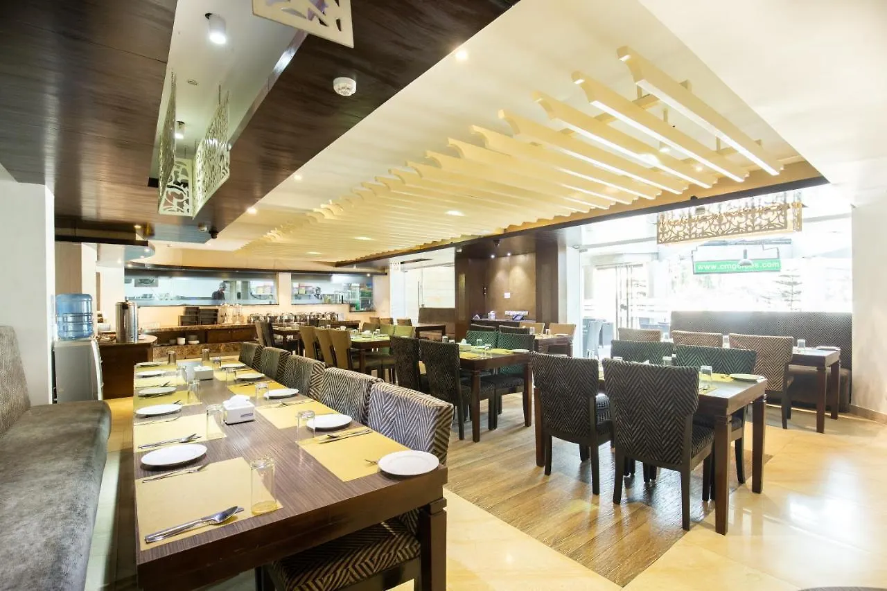 Mahabir Palace Kathmandu 4*,  Nepal