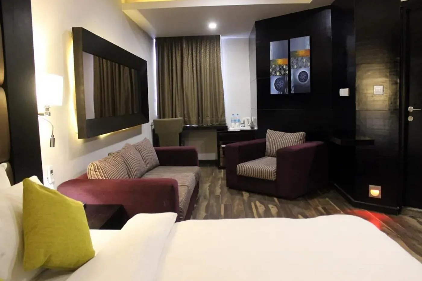 Mahabir Palace Kathmandu Hotel